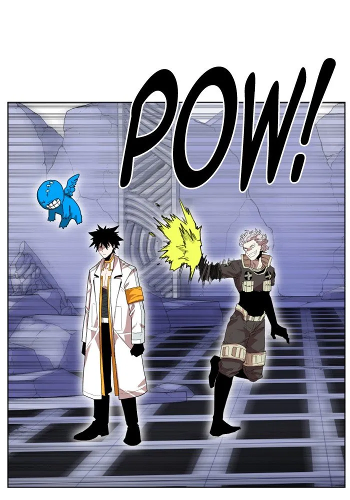 Read Hardcore Leveling Warrior chapter 211 image 47 on Lezhin