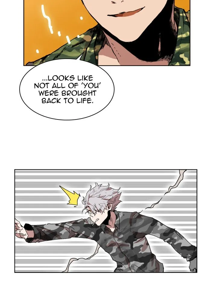 Read Hardcore Leveling Warrior chapter 211 image 5 on Lezhin