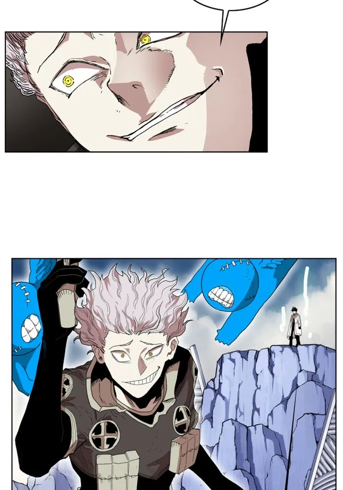 Read Hardcore Leveling Warrior chapter 211 image 51 on Lezhin