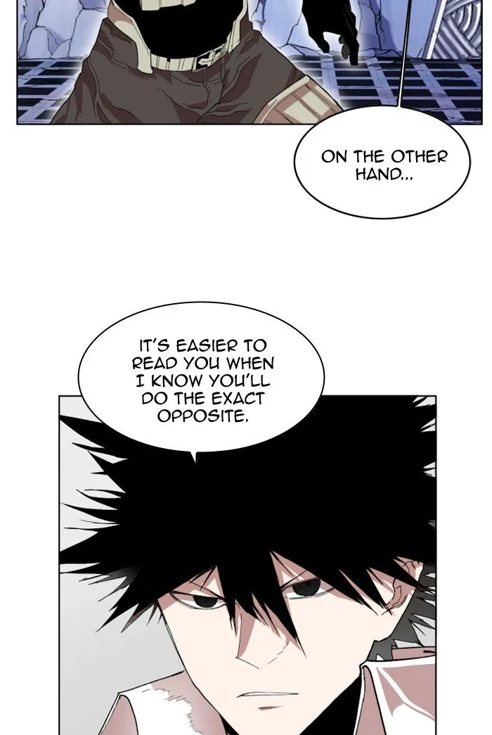 Read Hardcore Leveling Warrior chapter 211 image 52 on Lezhin