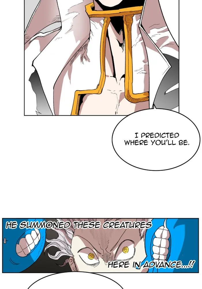 Read Hardcore Leveling Warrior chapter 211 image 53 on Lezhin