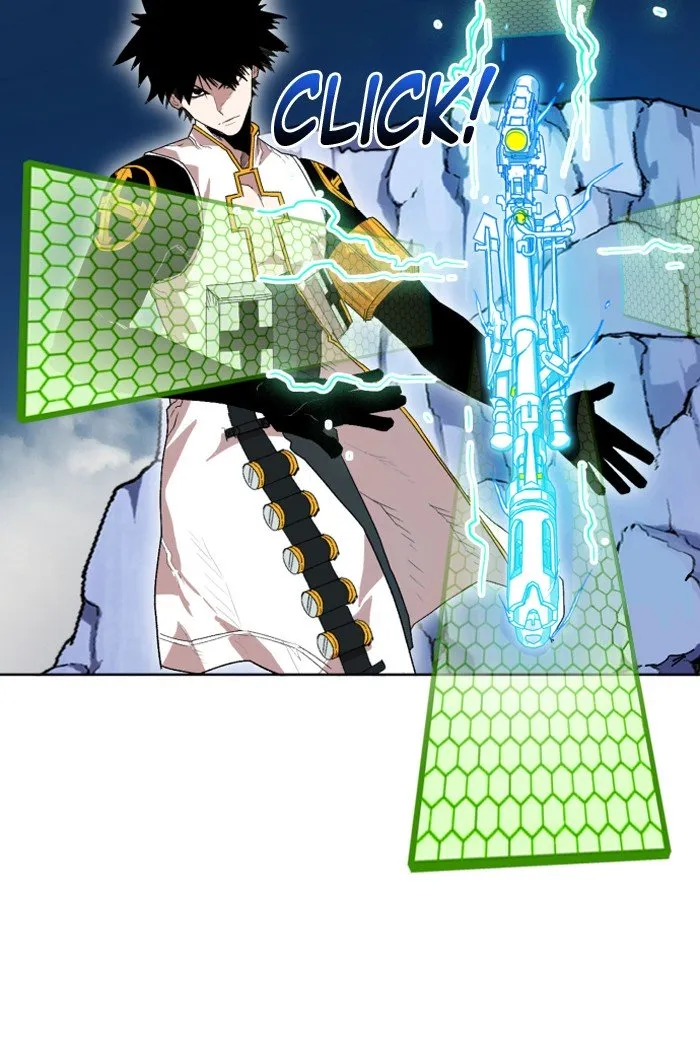 Read Hardcore Leveling Warrior chapter 211 image 58 on Lezhin