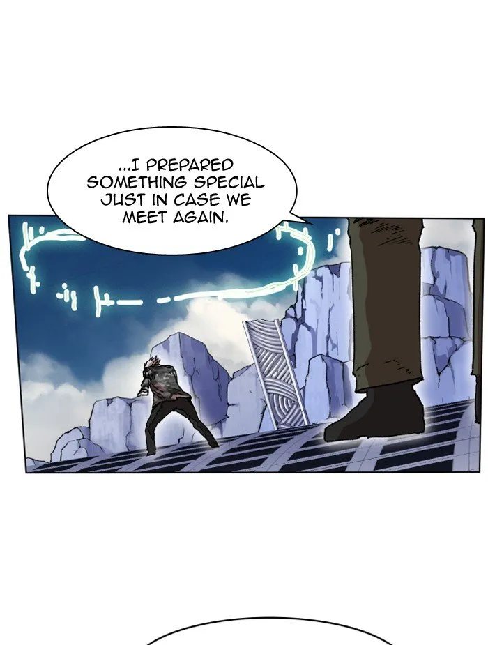 Read Hardcore Leveling Warrior chapter 211 image 6 on Lezhin