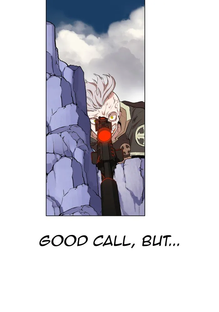 Read Hardcore Leveling Warrior chapter 211 image 64 on Lezhin