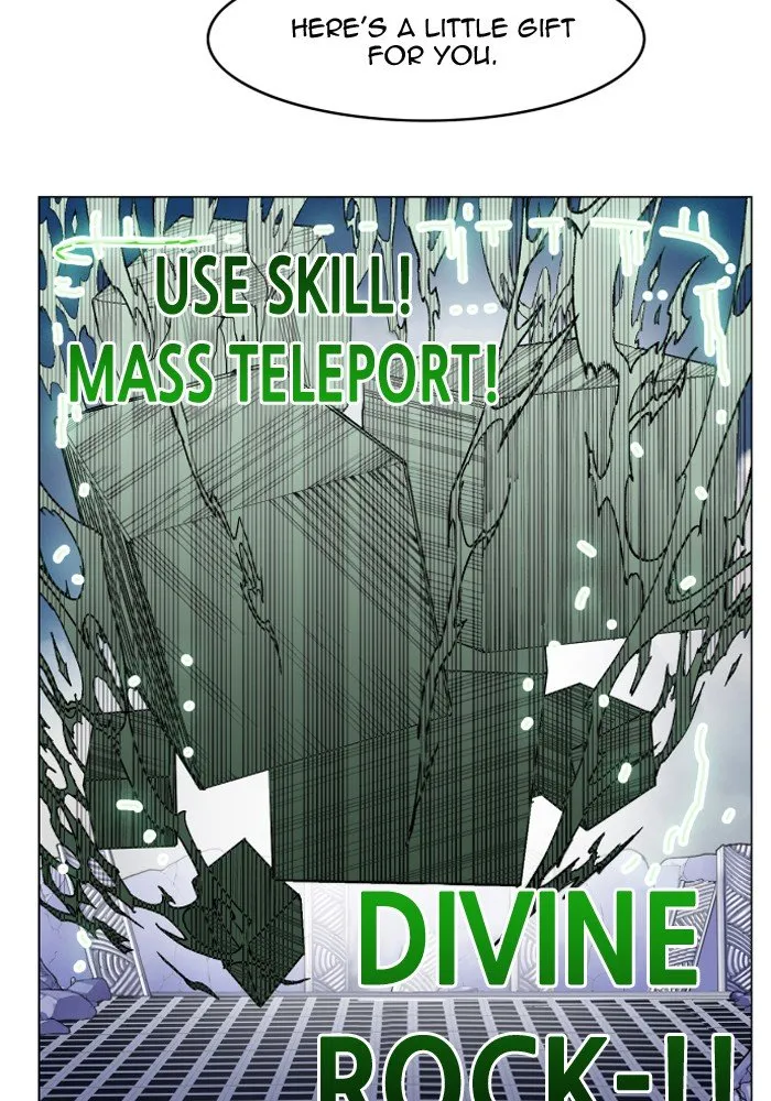 Read Hardcore Leveling Warrior chapter 211 image 7 on Lezhin