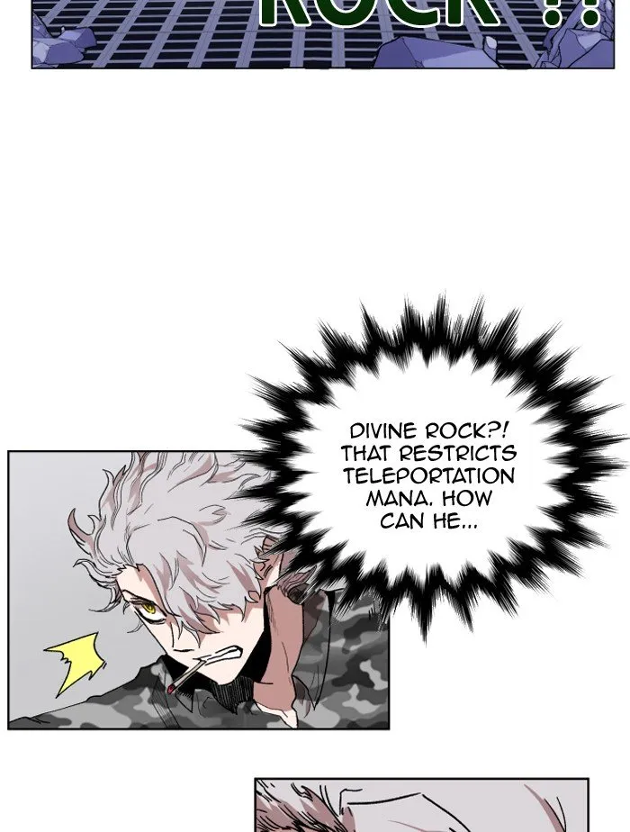 Read Hardcore Leveling Warrior chapter 211 image 8 on Lezhin