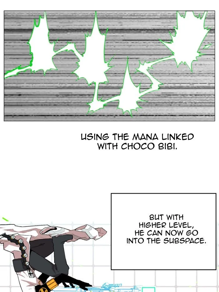 Read Hardcore Leveling Warrior chapter 211 image 81 on Lezhin