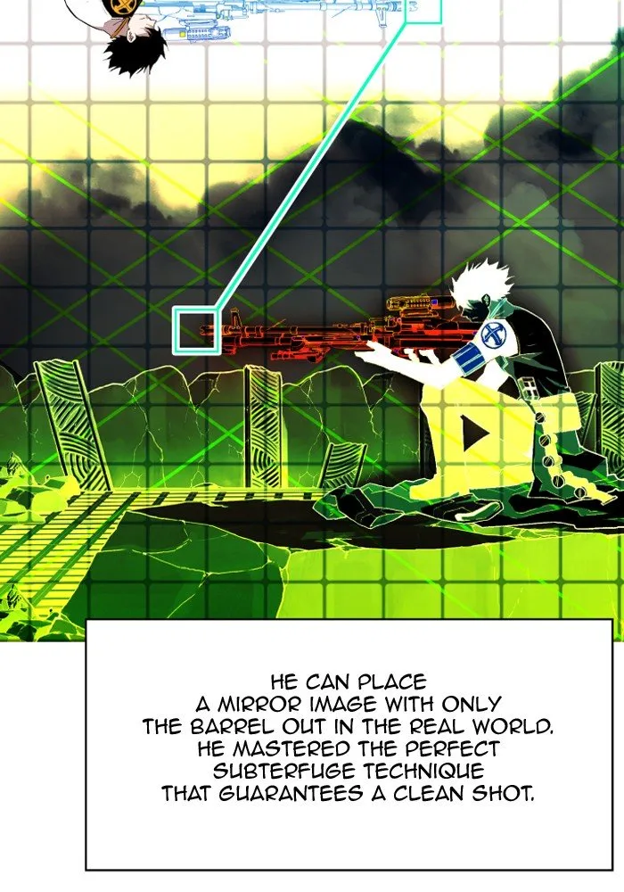 Read Hardcore Leveling Warrior chapter 211 image 82 on Lezhin