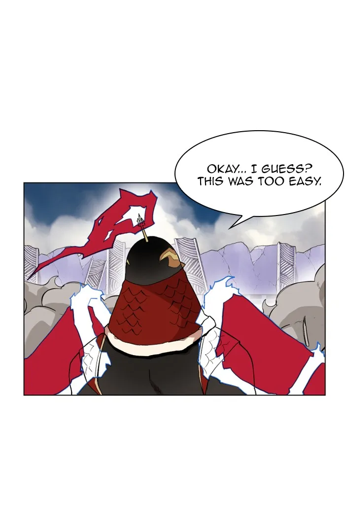 Read Hardcore Leveling Warrior chapter 212 image 22 on Lezhin