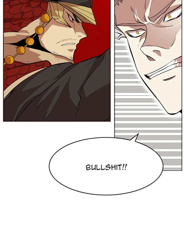 Read Hardcore Leveling Warrior chapter 212 image 3 on Lezhin