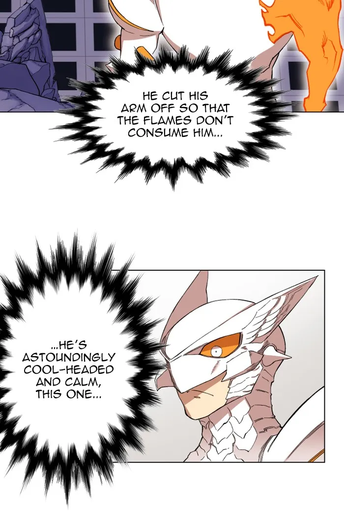 Read Hardcore Leveling Warrior chapter 212 image 31 on Lezhin