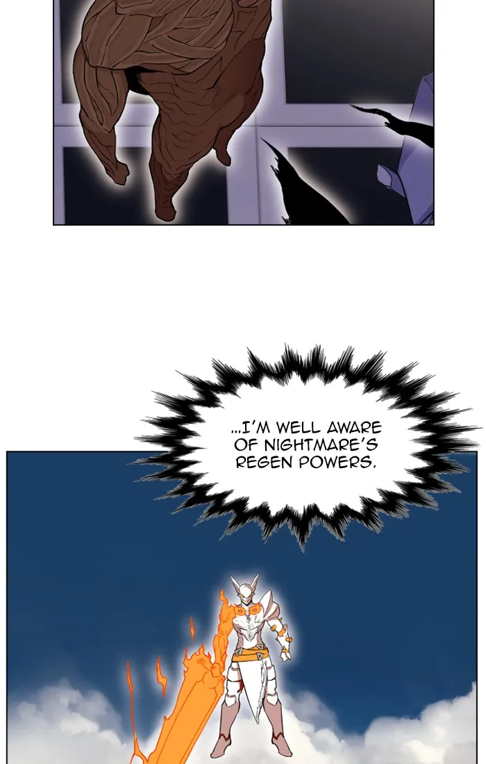 Read Hardcore Leveling Warrior chapter 212 image 33 on Lezhin