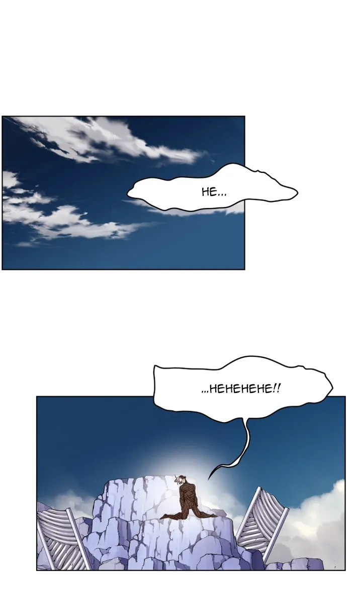 Read Hardcore Leveling Warrior chapter 212 image 35 on Lezhin