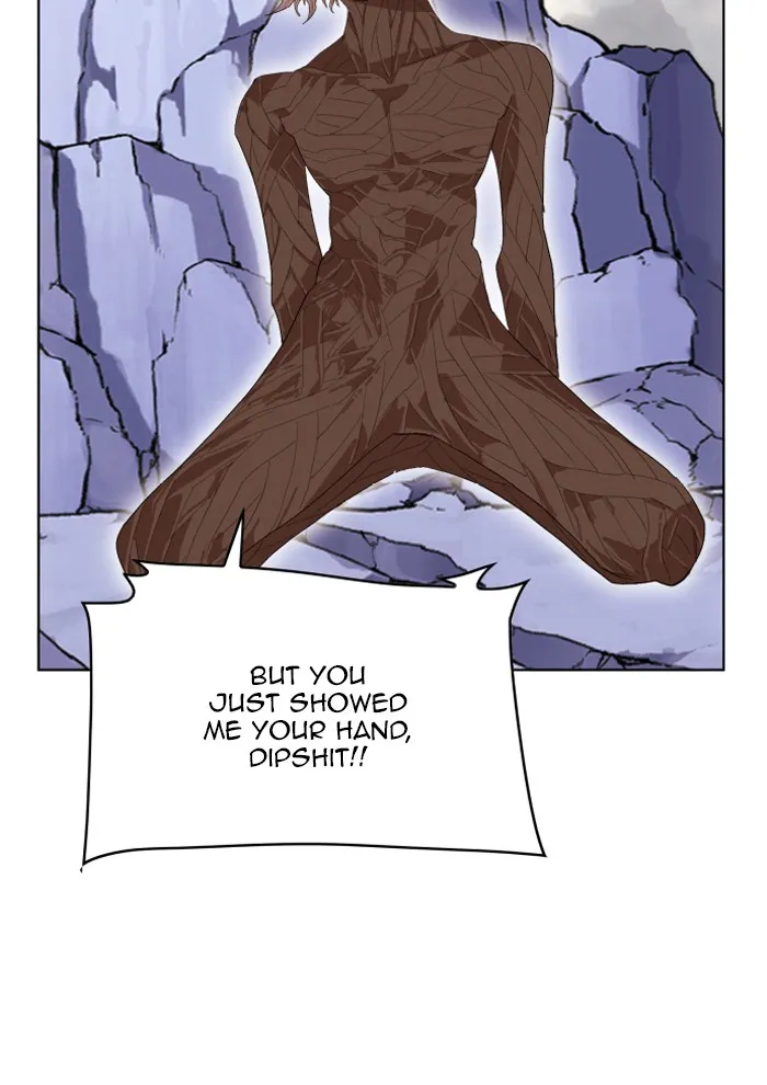 Read Hardcore Leveling Warrior chapter 212 image 37 on Lezhin