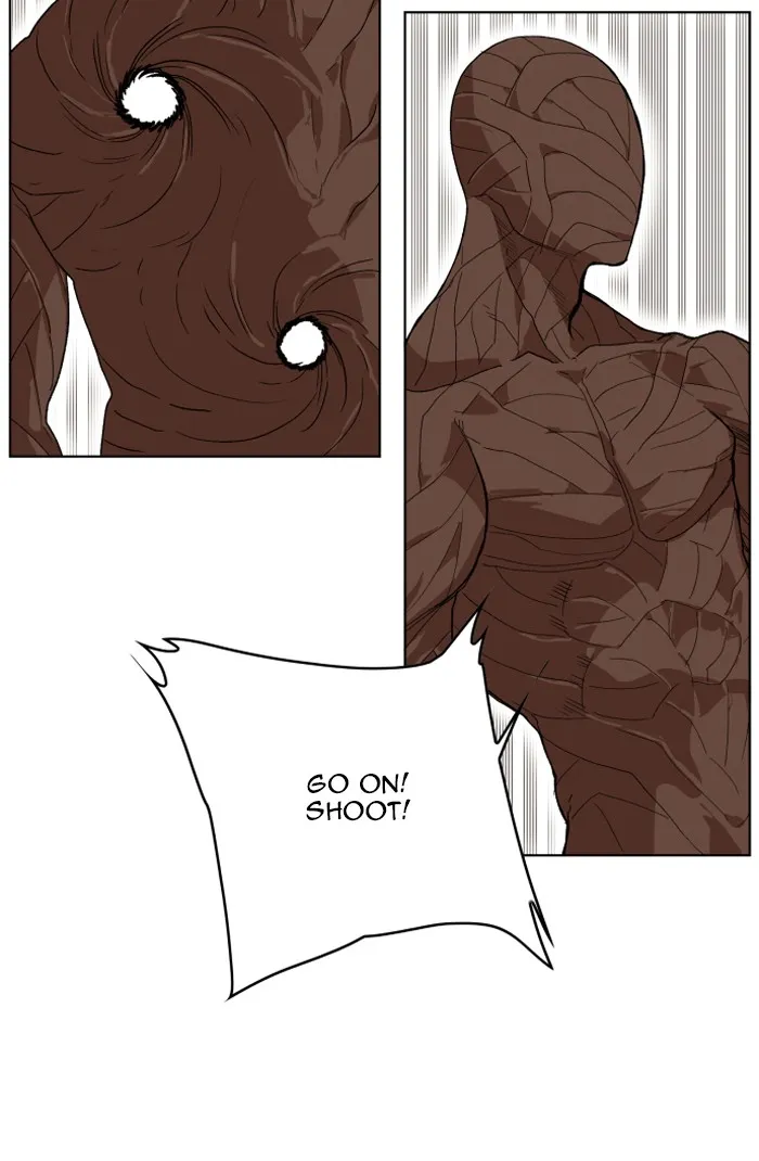 Read Hardcore Leveling Warrior chapter 212 image 39 on Lezhin