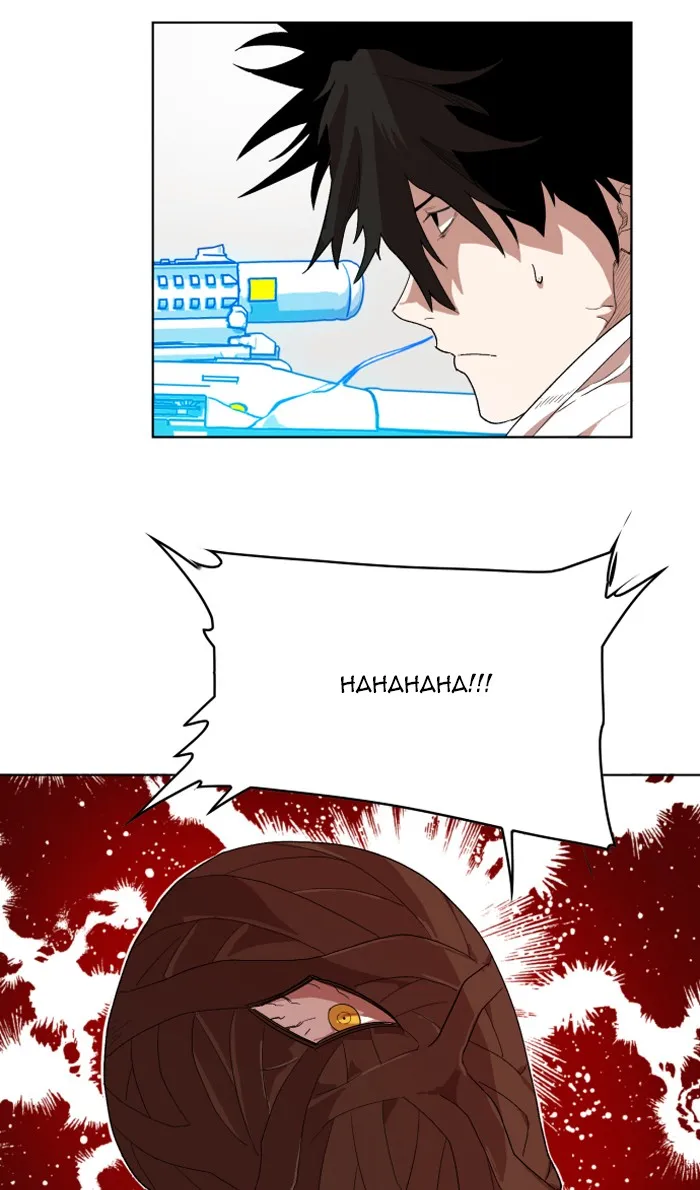 Read Hardcore Leveling Warrior chapter 212 image 40 on Lezhin