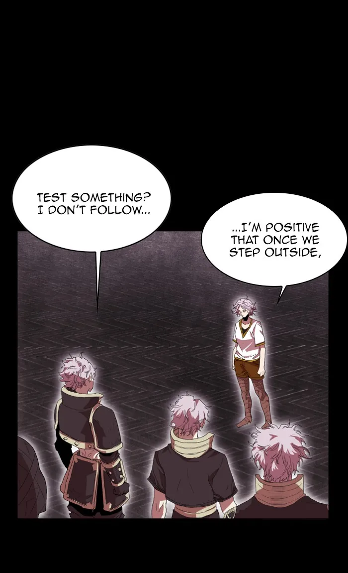 Read Hardcore Leveling Warrior chapter 212 image 42 on Lezhin