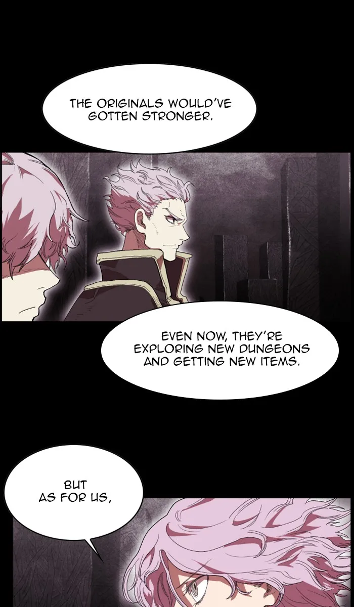Read Hardcore Leveling Warrior chapter 212 image 43 on Lezhin