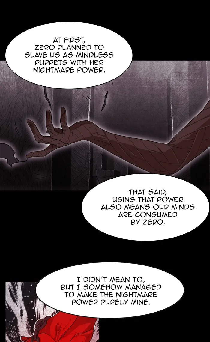 Read Hardcore Leveling Warrior chapter 212 image 47 on Lezhin