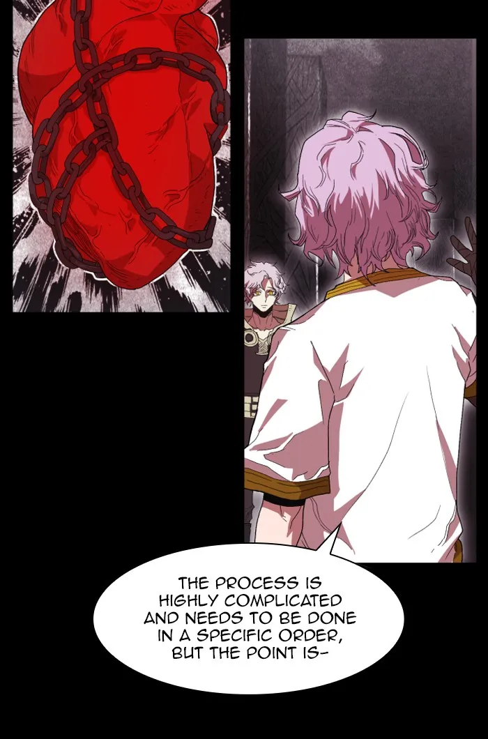 Read Hardcore Leveling Warrior chapter 212 image 48 on Lezhin