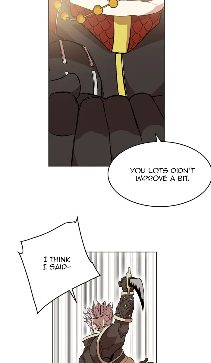 Read Hardcore Leveling Warrior chapter 212 image 6 on Lezhin