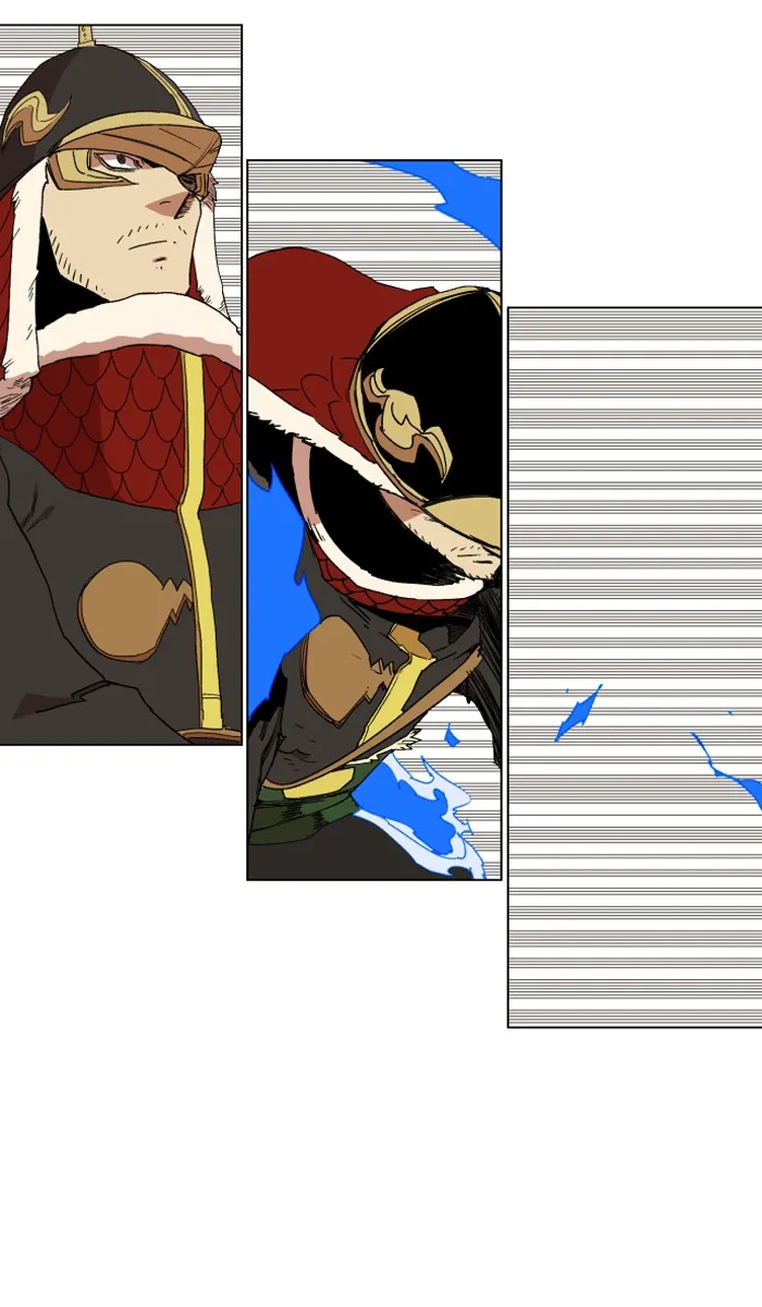 Read Hardcore Leveling Warrior chapter 212 image 62 on Lezhin