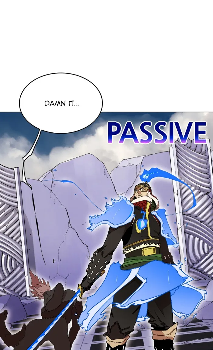 Read Hardcore Leveling Warrior chapter 212 image 65 on Lezhin