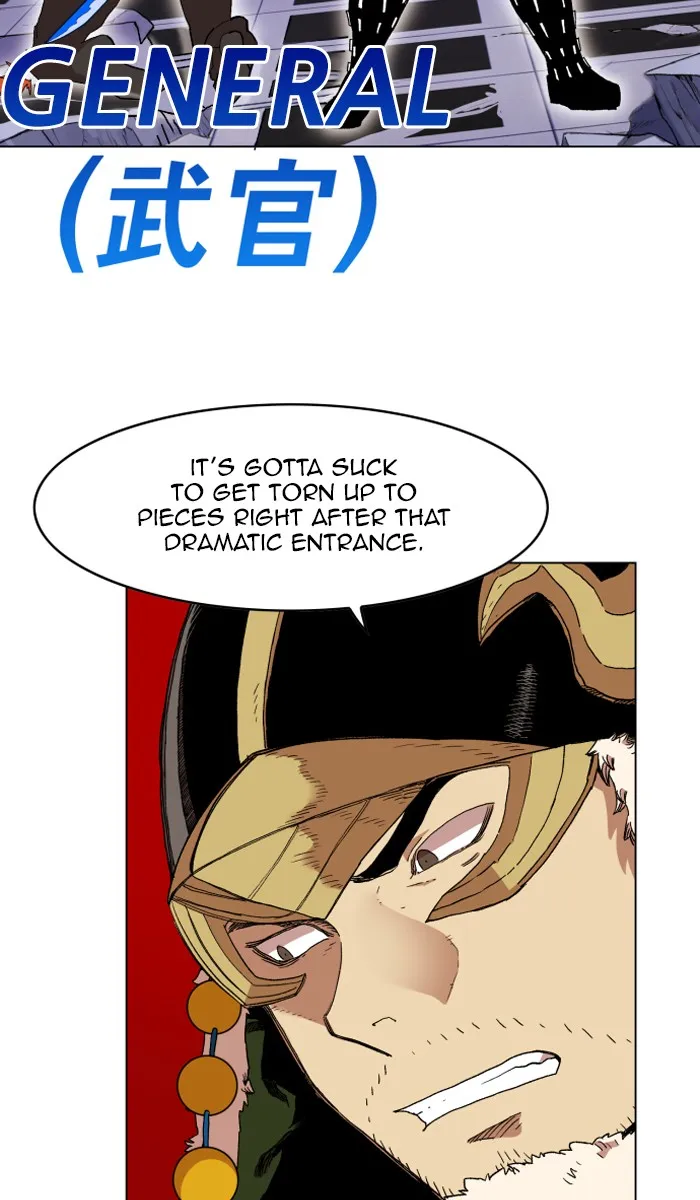 Read Hardcore Leveling Warrior chapter 212 image 66 on Lezhin