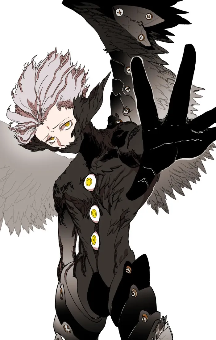 Read Hardcore Leveling Warrior chapter 212 image 69 on Lezhin