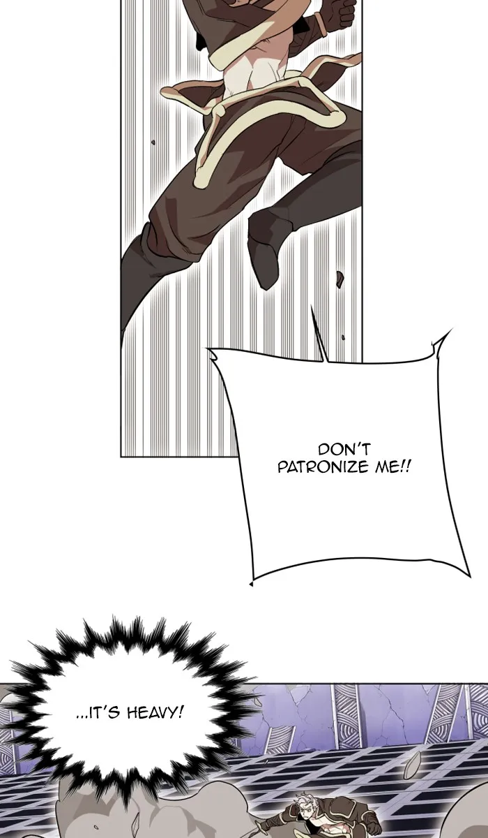 Read Hardcore Leveling Warrior chapter 212 image 7 on Lezhin