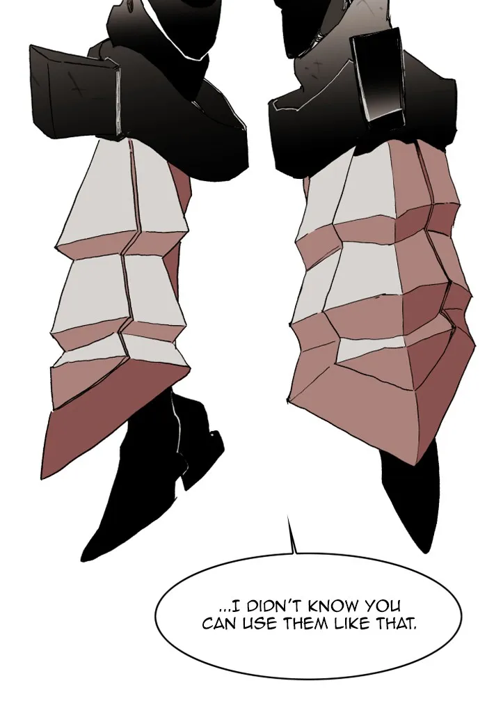 Read Hardcore Leveling Warrior chapter 212 image 70 on Lezhin