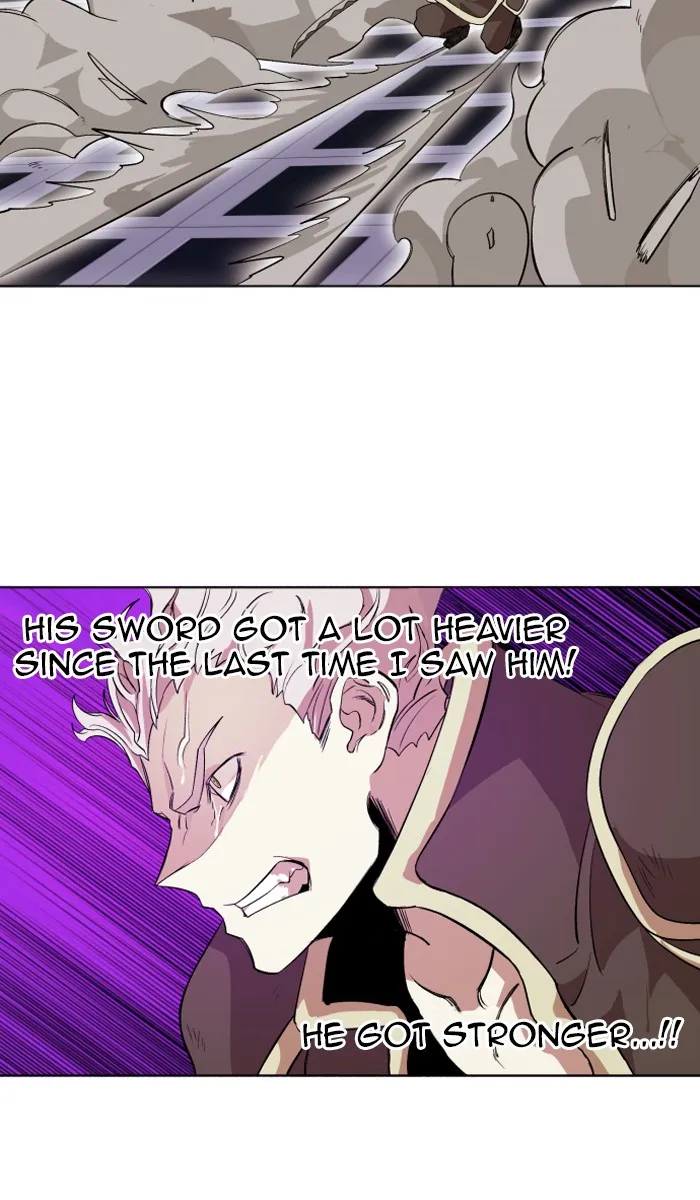 Read Hardcore Leveling Warrior chapter 212 image 8 on Lezhin