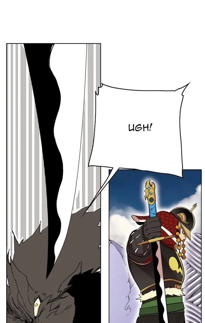 Read Hardcore Leveling Warrior chapter 212 image 85 on Lezhin