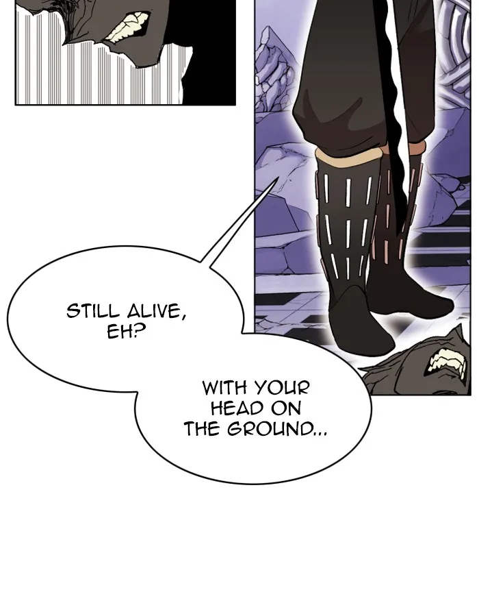 Read Hardcore Leveling Warrior chapter 212 image 86 on Lezhin