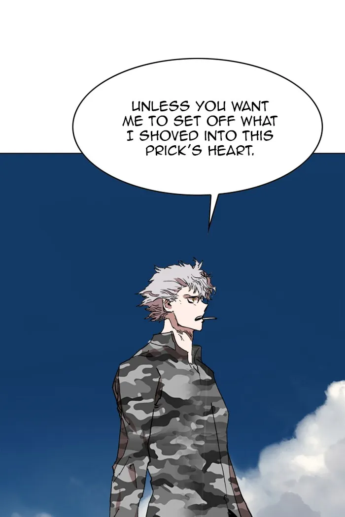 Read Hardcore Leveling Warrior chapter 212 image 90 on Lezhin