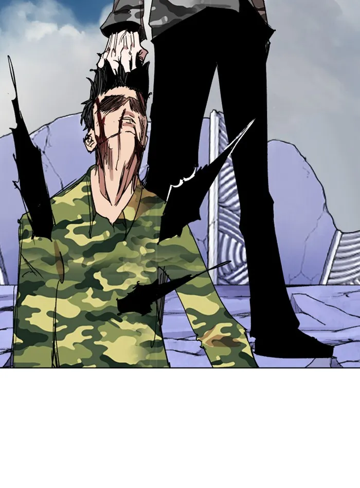 Read Hardcore Leveling Warrior chapter 212 image 91 on Lezhin