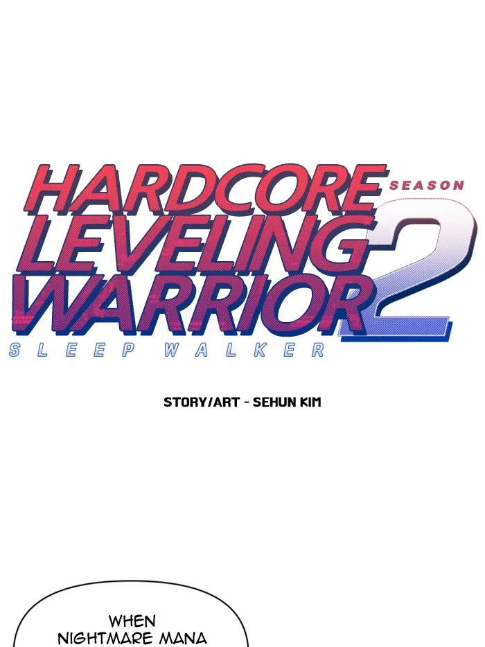 Read Hardcore Leveling Warrior chapter 213 image 0 on Lezhin