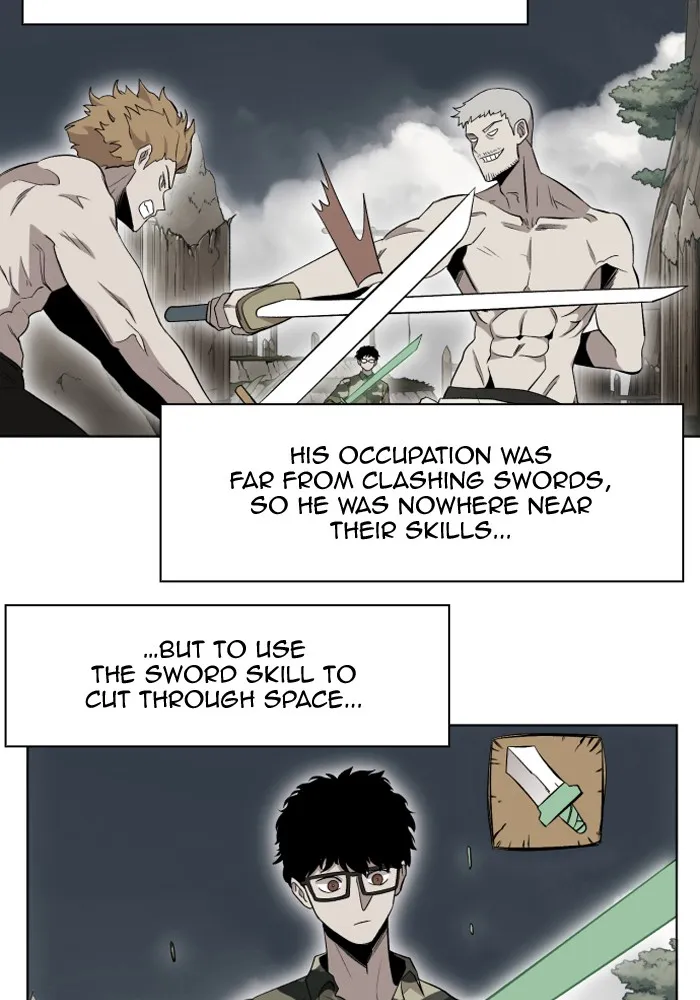Read Hardcore Leveling Warrior chapter 213 image 11 on Lezhin