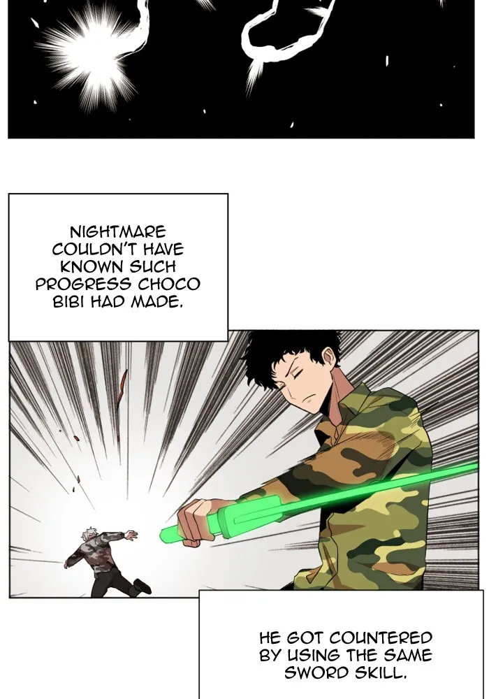 Read Hardcore Leveling Warrior chapter 213 image 13 on Lezhin