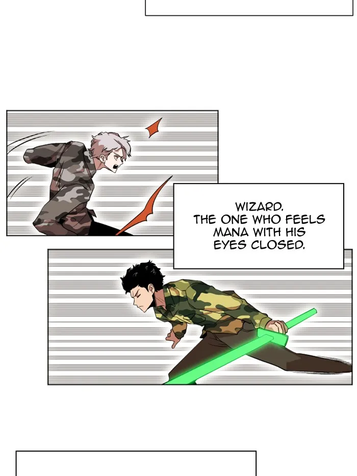 Read Hardcore Leveling Warrior chapter 213 image 14 on Lezhin