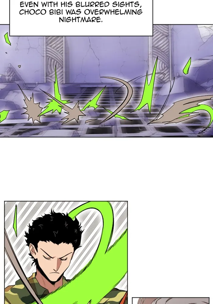 Read Hardcore Leveling Warrior chapter 213 image 15 on Lezhin