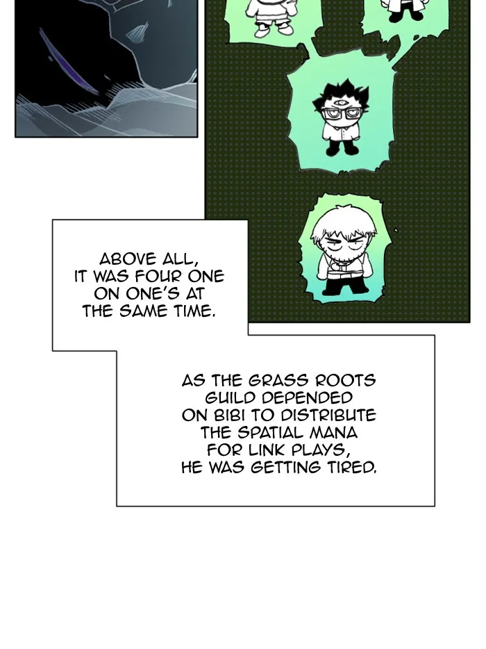 Read Hardcore Leveling Warrior chapter 213 image 18 on Lezhin