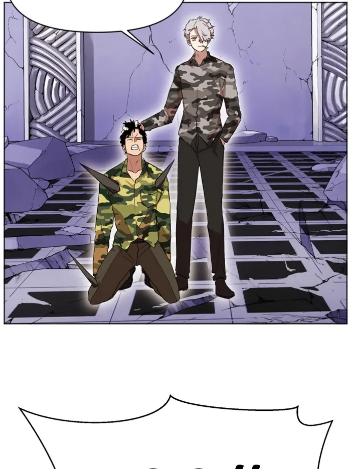 Read Hardcore Leveling Warrior chapter 213 image 2 on Lezhin