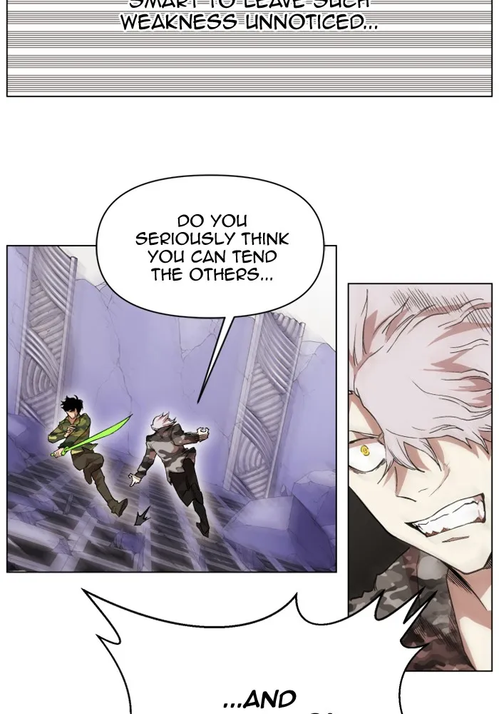 Read Hardcore Leveling Warrior chapter 213 image 20 on Lezhin