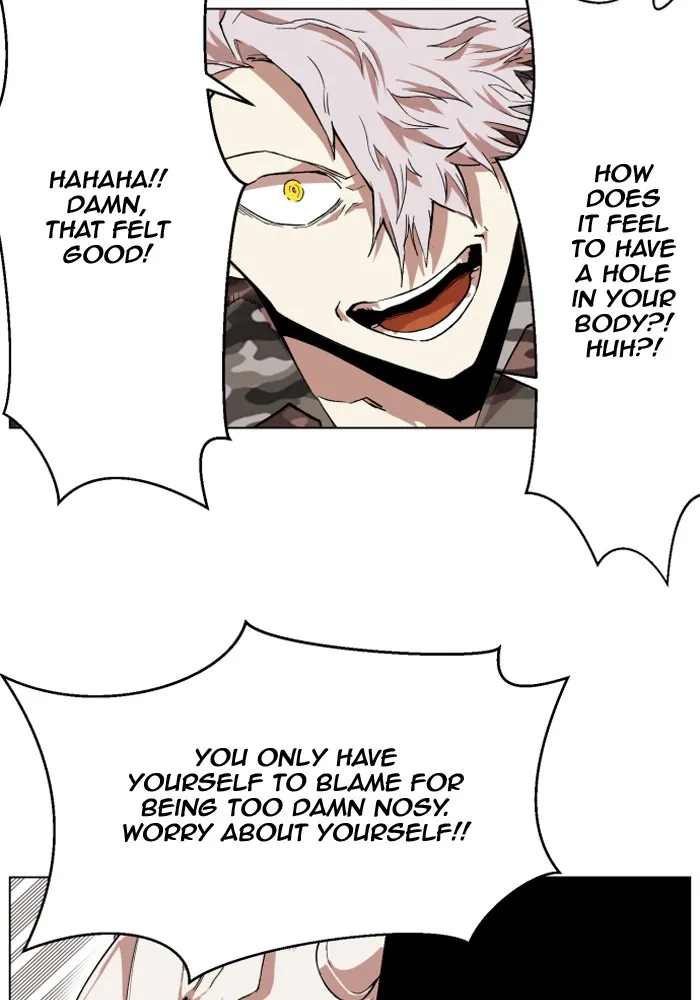Read Hardcore Leveling Warrior chapter 213 image 24 on Lezhin