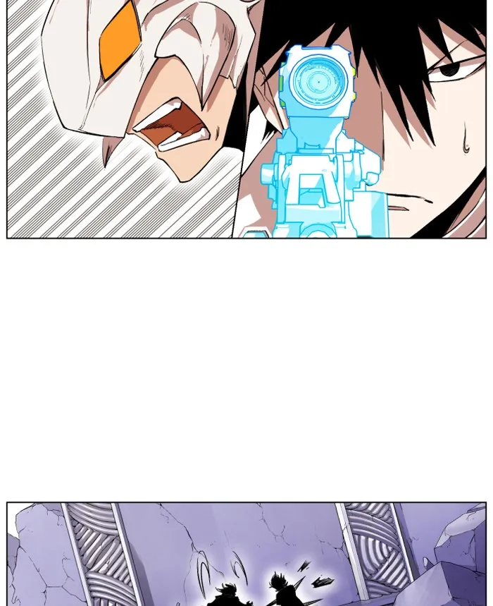 Read Hardcore Leveling Warrior chapter 213 image 25 on Lezhin