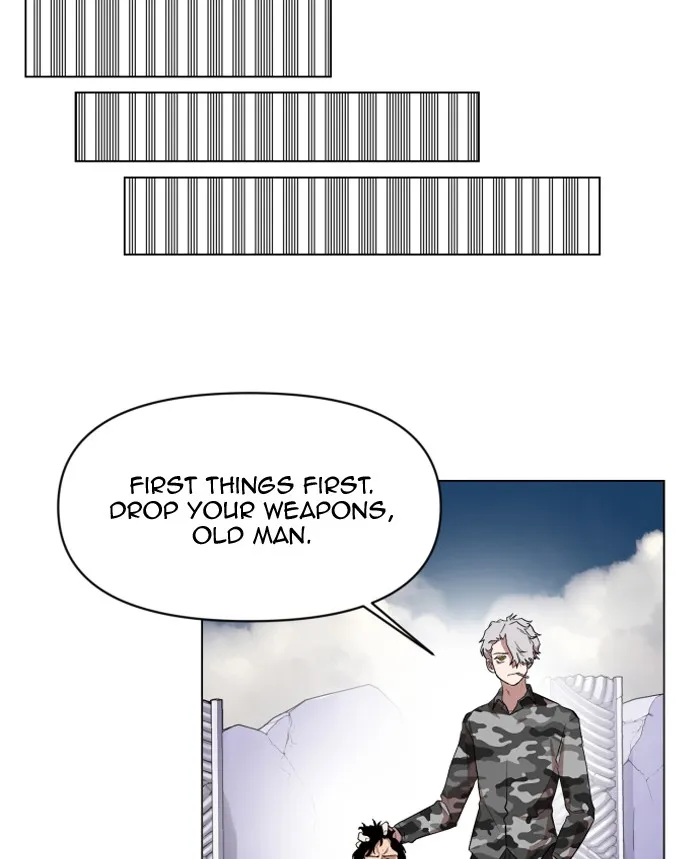 Read Hardcore Leveling Warrior chapter 213 image 27 on Lezhin