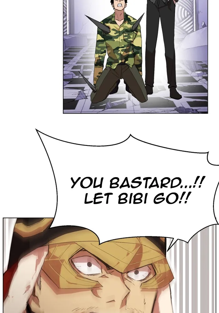 Read Hardcore Leveling Warrior chapter 213 image 28 on Lezhin