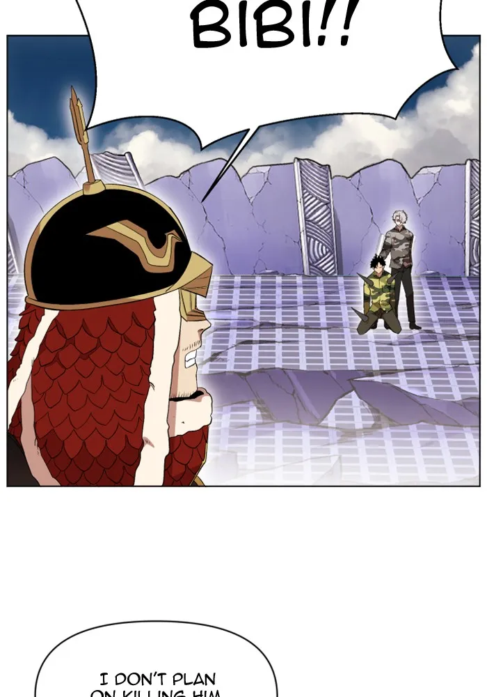 Read Hardcore Leveling Warrior chapter 213 image 3 on Lezhin