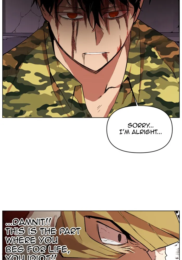 Read Hardcore Leveling Warrior chapter 213 image 30 on Lezhin